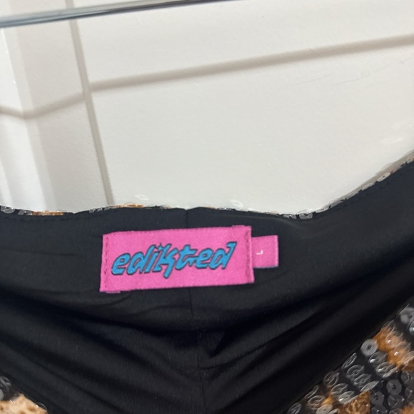 Edikted Cheetah Set - Picture 3 of 5